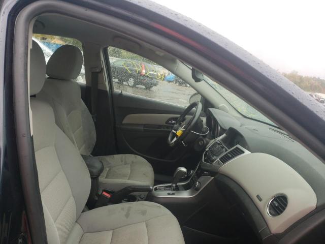 Photo 5 from auction – 2014 CHEVROLET CRUZE LT with VIN 1G1PC5SB5E7342911