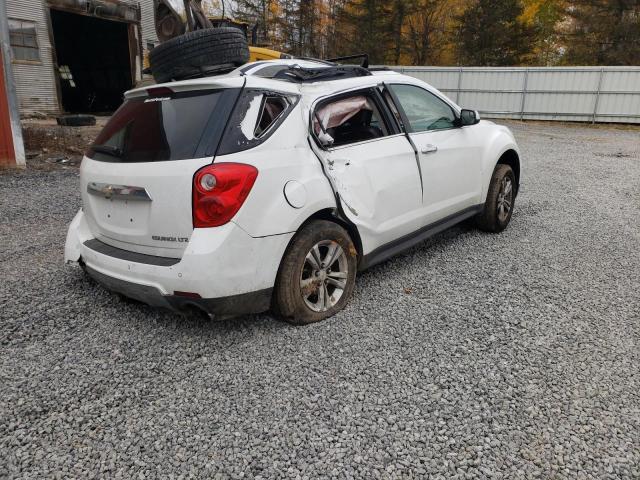 Photo 4 from auction – 2013 CHEVROLET EQUINOX LT with VIN 2GNFLFE33D6123898