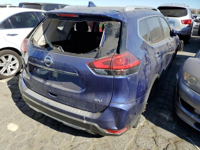 Photo 4 from auction – 2017 NISSAN ROGUE S with VIN JN8AT2MT8HW153380