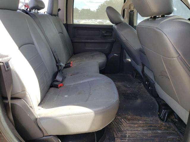 Photo 6 from auction – 2016 RAM 3500 with VIN 3C63RRGL1GG242154