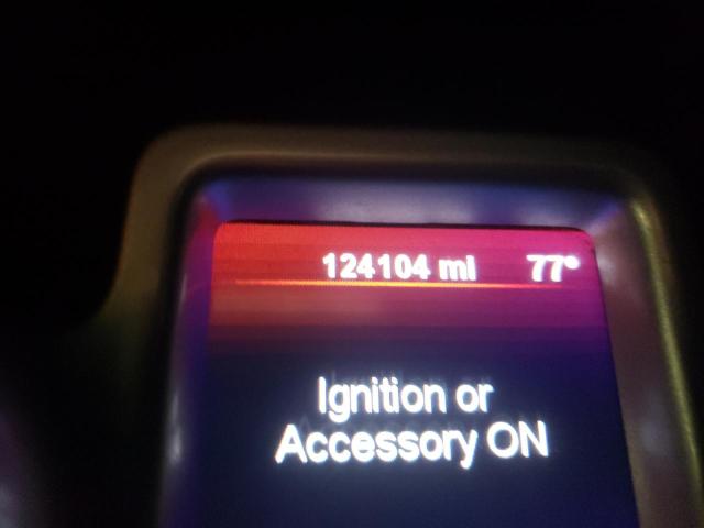 Photo 8 from auction – 2012 DODGE JOURNEY SX with VIN 3C4PDCBGXCT387274