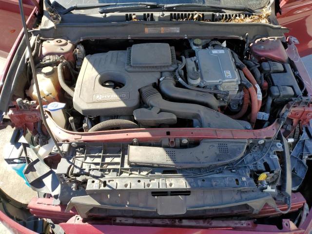 Photo 7 from auction – 2014 FORD FUSION SE with VIN 3FA6P0LU8ER203736