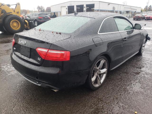 Photo 4 from auction – 2009 AUDI A5 with VIN WAUDK78T39A010853