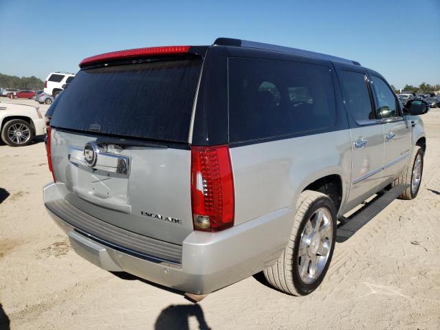 Photo 4 from auction – 2011 CADILLAC ESCALADE E with VIN 1GYS4JEF4BR126337