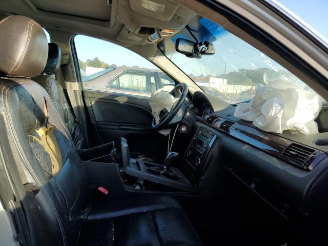 Photo 5 from auction – 2008 FORD TAURUS LIM with VIN 1FAHP25WX8G116614