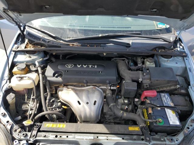 Photo 7 from auction – 2009 TOYOTA SCION TC with VIN JTKDE167590288987