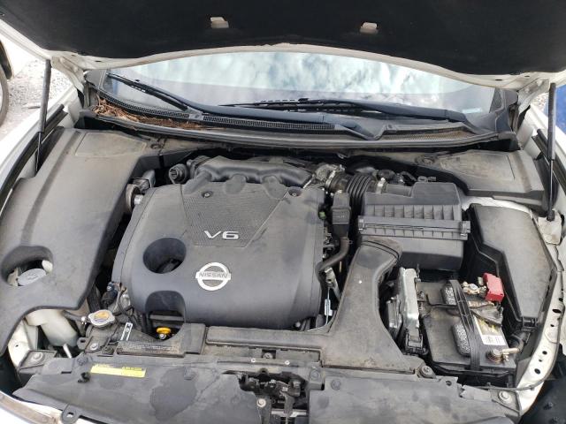 صورة رقم 7 من المزاد - 2014 NISSAN MAXIMA S مع VIN 1N4AA5AP8EC440618