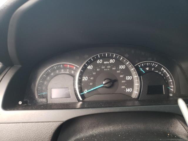 صورة رقم 8 من المزاد - 2012 TOYOTA CAMRY BASE مع VIN 4T4BF1FK3CR201959
