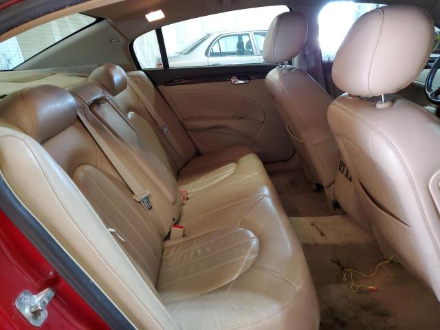 Foto 6 de la subasta – 2011 BUICK LUCERNE CX con VIN 1G4HC5EM6BU126860