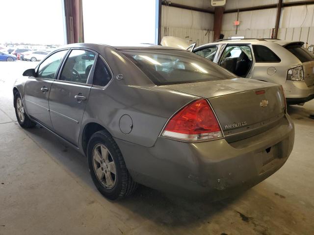 Photo 3 from auction – 2007 CHEVROLET IMPALA LS with VIN 2G1WB58K879404826