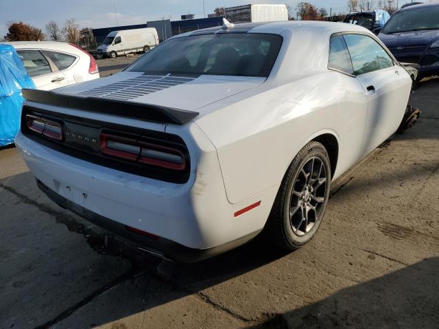 Фото 4 с аукциона – 2018 DODGE CHALLENGER с VIN 2C3CDZGG1JH205515
