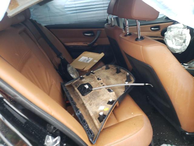Photo 6 from auction – 2011 BMW 328 XI SUL with VIN WBAPK5C54BA661456
