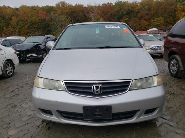 Photo 9 from auction – 2004 HONDA ODYSSEY EX with VIN 5FNRL18784B115944