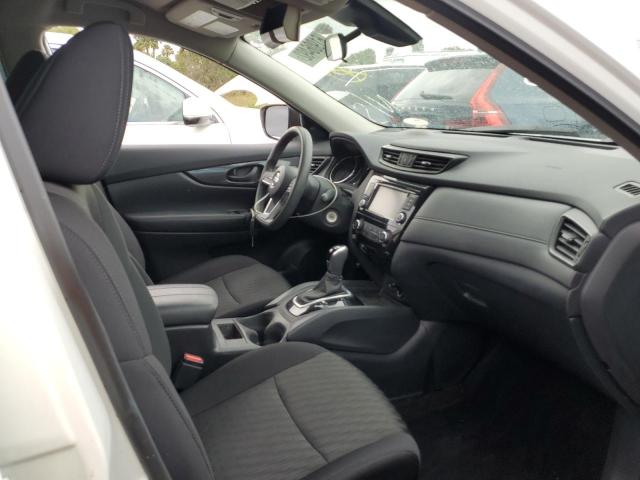 Photo 5 from auction – 2020 NISSAN ROGUE S with VIN 5N1AT2MT4LC715941