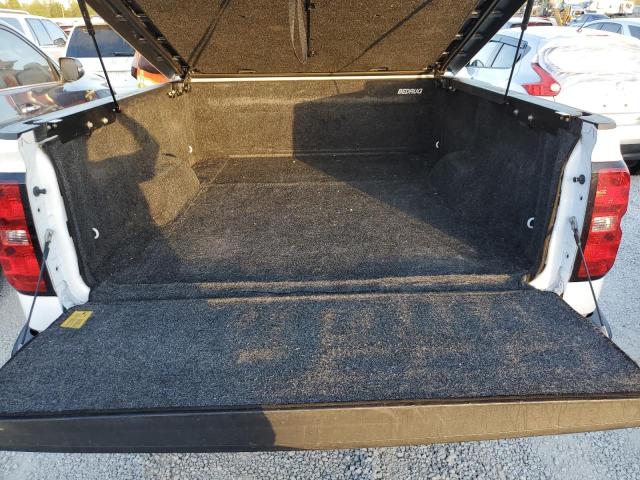 Photo 6 from auction – 2015 CHEVROLET SILVERADO with VIN 1GCNCPEH3FZ400191