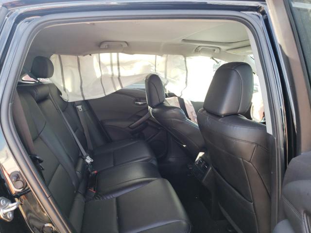 Photo 6 from auction – 2017 ACURA RDX with VIN 5J8TB4H31HL002171
