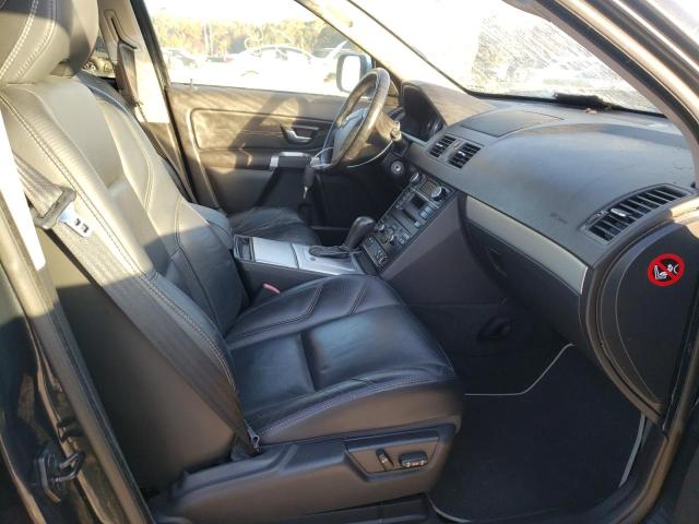 Photo 5 from auction – 2013 VOLVO XC90 R DES with VIN YV4952CF0D1633812