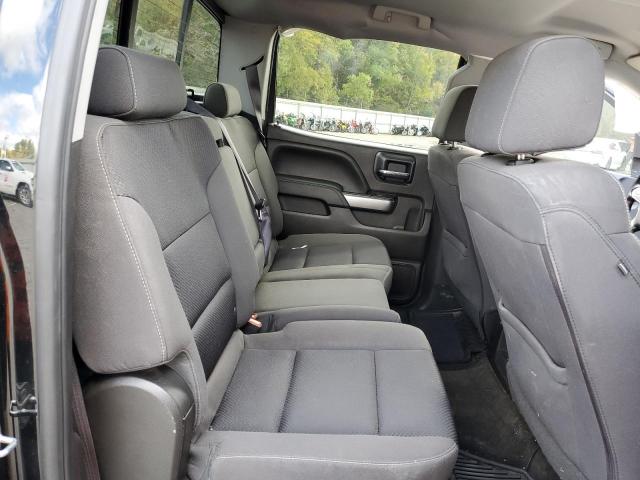 Photo 6 from auction – 2016 CHEVROLET SILVERADO with VIN 3GCPCREC1GG384437