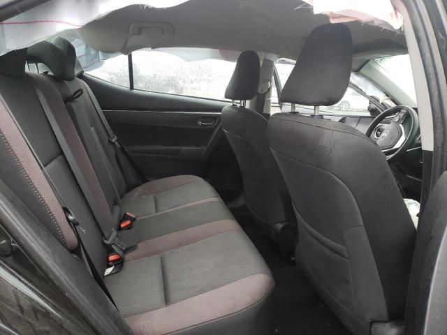 Photo 6 from auction – 2017 TOYOTA COROLLA L with VIN 2T1BURHEXHC853377
