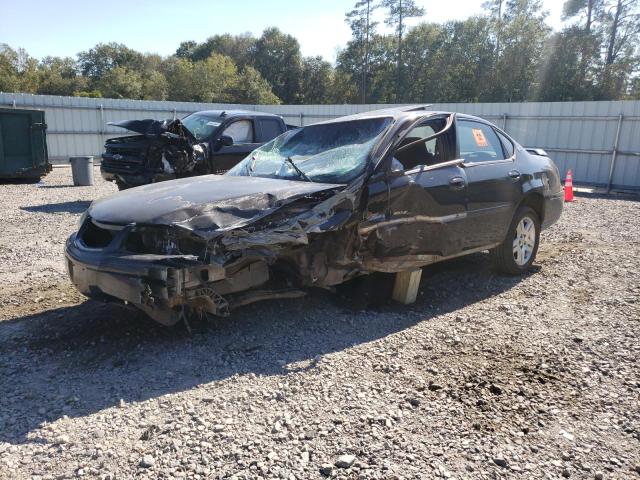 Photo 2 from auction – 2000 CHEVROLET IMPALA LS with VIN 2G1WH55K3Y9199548