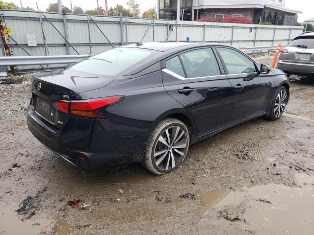 Photo 4 from auction – 2019 NISSAN ALTIMA SR with VIN 1N4BL4CW3KC144897