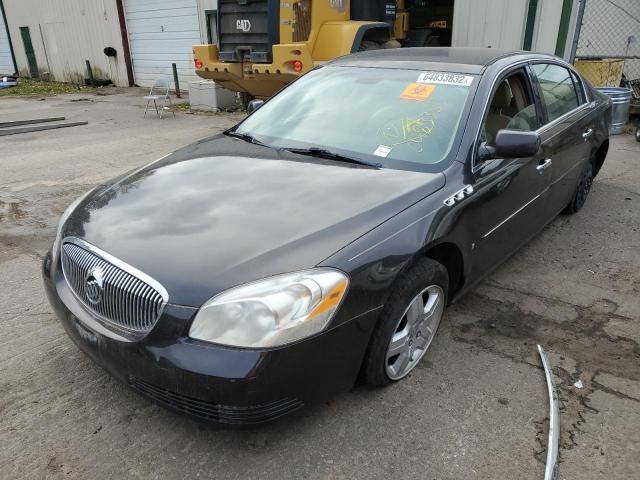 Photo 2 from auction – 2009 BUICK LUCERNE CX with VIN 1G4HD57M29U136919