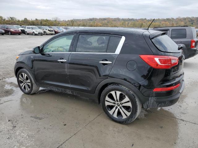 Photo 2 from auction – 2013 KIA SPORTAGE E with VIN KNDPCCA24D7513109