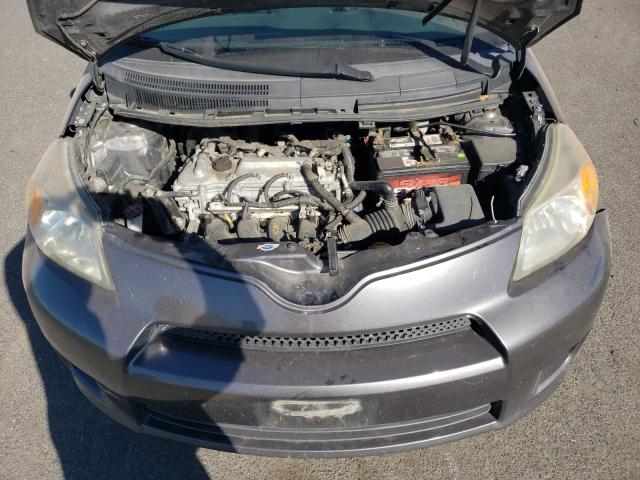 Photo 7 from auction – 2009 TOYOTA SCION XD with VIN JTKKU10439J036366
