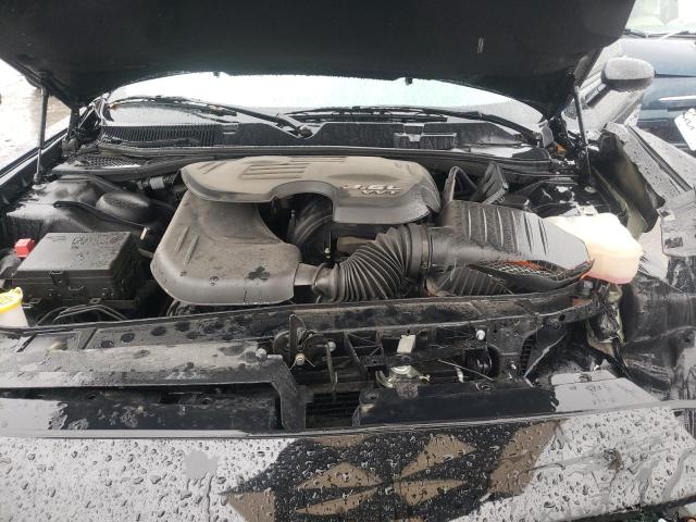 Photo 7 from auction – 2018 DODGE CHALLENGER with VIN 2C3CDZAG0JH322138