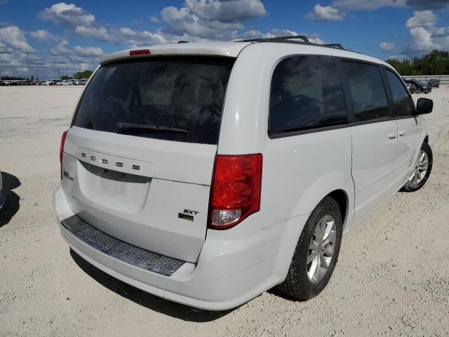 Photo 4 from auction – 2016 DODGE GRAND CARA with VIN 2C4RDGCG6GR396058