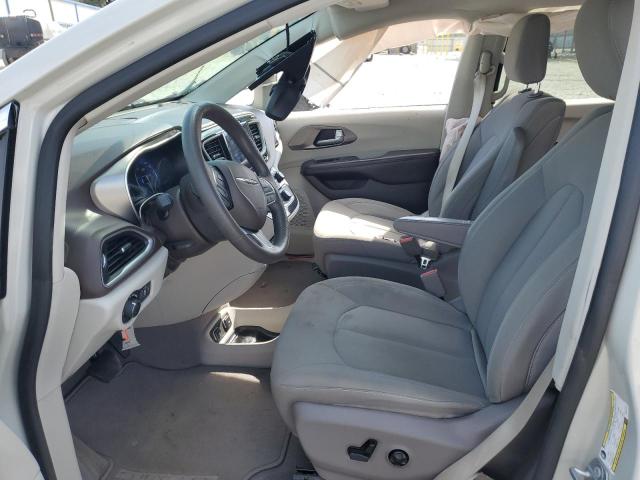 Photo 5 from auction – 2017 CHRYSLER PACIFICA T with VIN 2C4RC1DG3HR577666