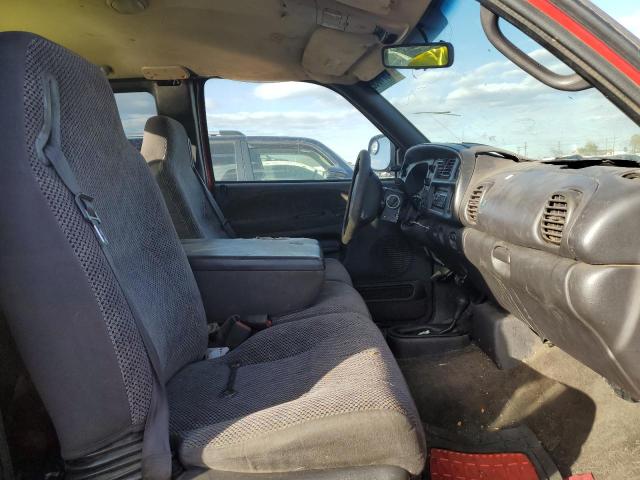 Photo 5 from auction – 2001 DODGE RAM 1500 with VIN 1B7HF13Z21J267511