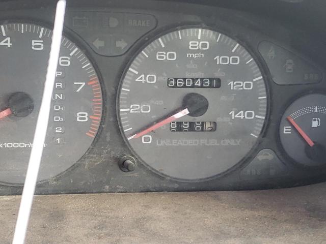 Photo 8 from auction – 1994 ACURA INTEGRA LS with VIN JH4DB765XRS004368