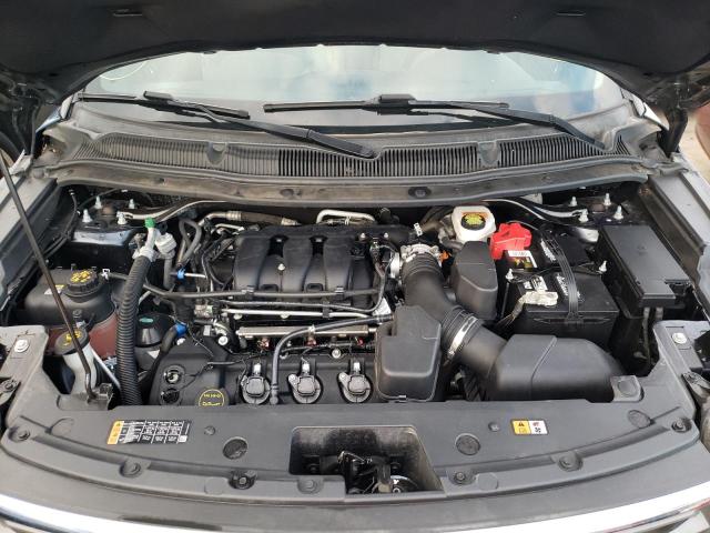 Photo 7 from auction – 2018 FORD EXPLORER with VIN 1FM5K7B85JGA95879