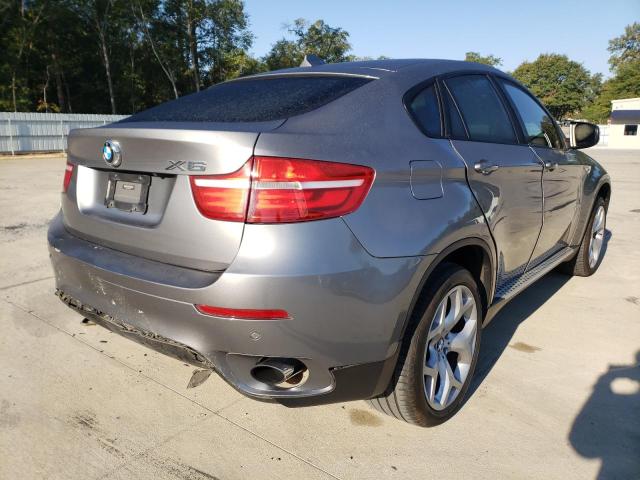 Photo 4 from auction – 2013 BMW X6 XDRIVE3 with VIN 5UXFG2C57DL786360