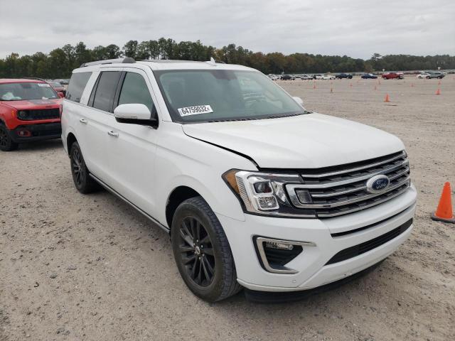 FORD EXPEDITION 2019 with VIN 1FMJK1KT1KEA17693 - Photo from auction