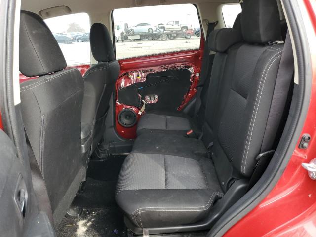 Photo 6 from auction – 2018 MITSUBISHI OUTLANDER with VIN JA4AD2A30JZ068092