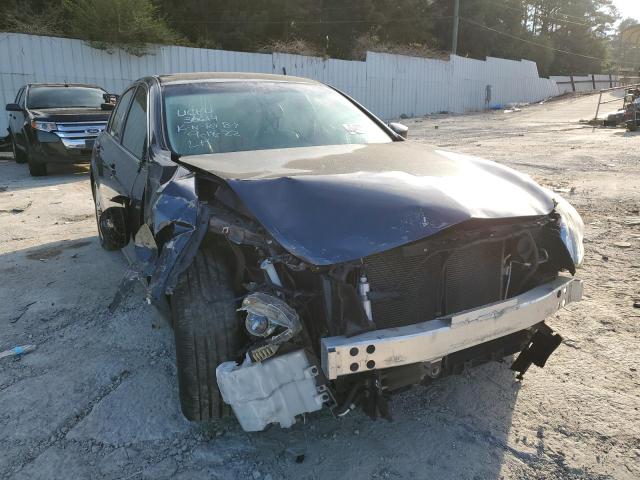 Photo 9 from auction – 2012 INFINITI G25 BASE with VIN JN1DV6AP8CM812289