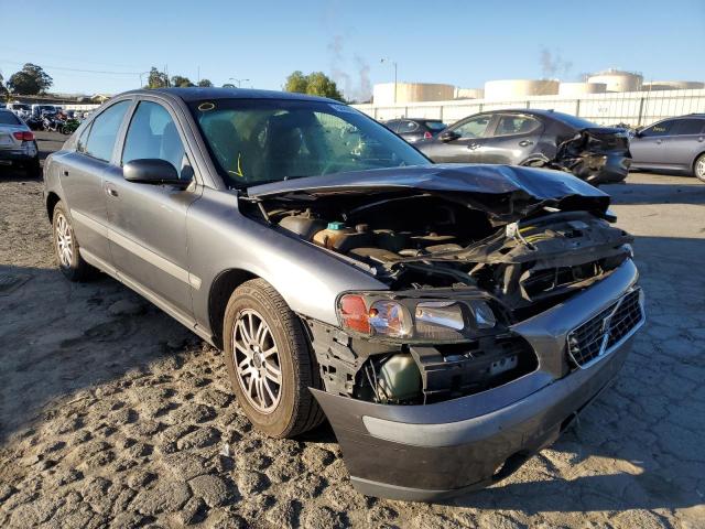VOLVO S60 2004 with VIN YV1RS64A942329601 - Photo from auction
