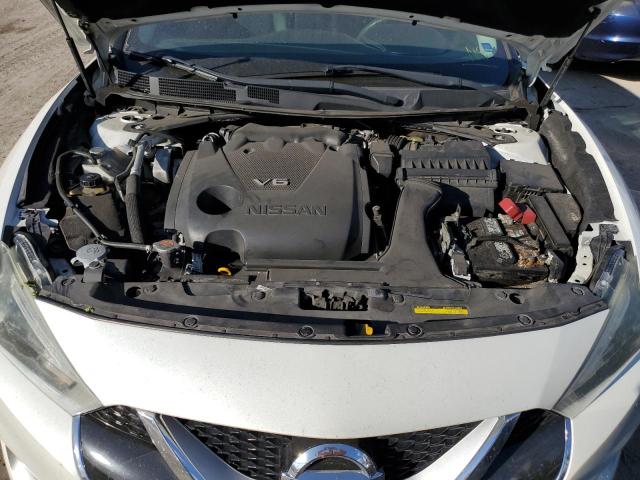 Photo 7 from auction – 2016 NISSAN MAXIMA 3.5 with VIN 1N4AA6AP4GC436851