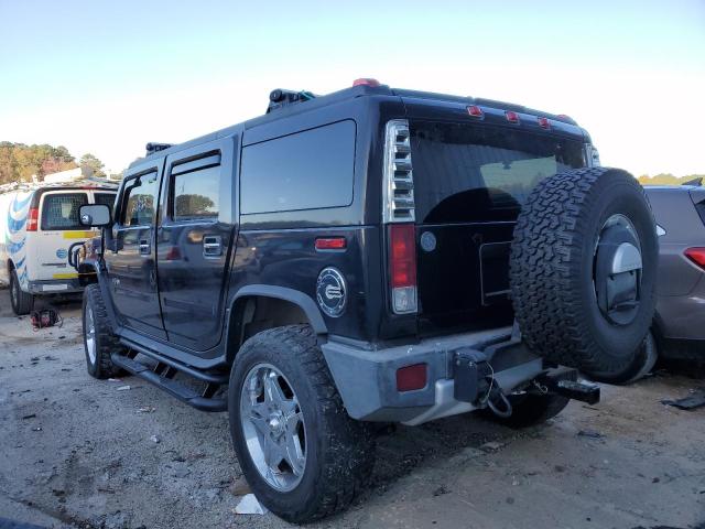 Photo 3 from auction – 2008 HUMMER H2 with VIN 5GRGN23888H101991