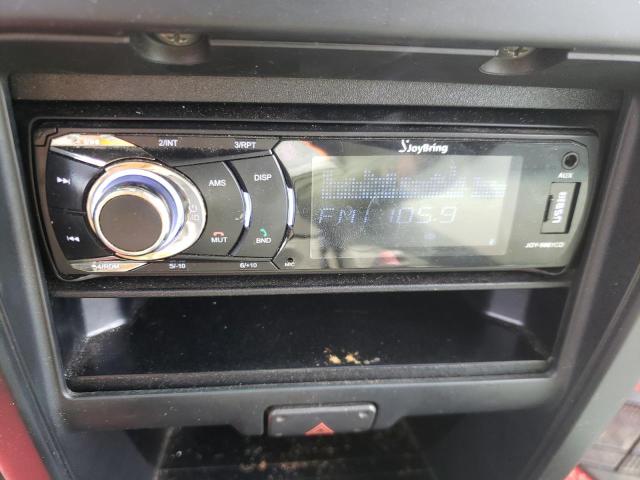 Photo 9 from auction – 2003 NISSAN FRONTIER C with VIN 1N6ED29Y63C431831