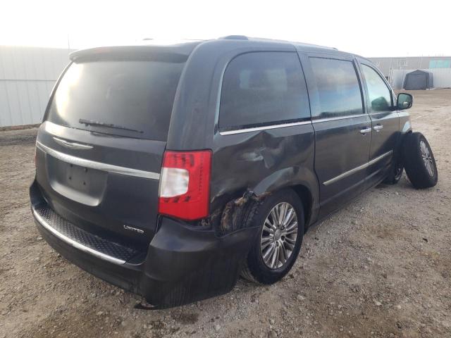 Photo 4 from auction – 2011 CHRYSLER TOWN & COU with VIN 2A4RR6DG6BR709364