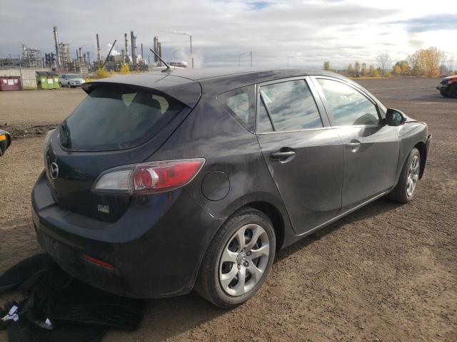 Photo 4 from auction – 2012 MAZDA 3 I with VIN JM1BL1KF7C1627347