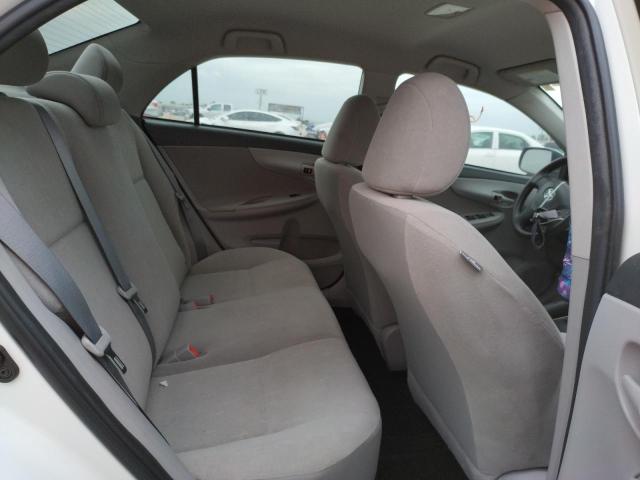 Photo 6 from auction – 2013 TOYOTA COROLLA BA with VIN 5YFBU4EE5DP222165