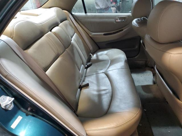 Photo 6 from auction – 2002 HONDA ACCORD EX with VIN 1HGCG66842A014099