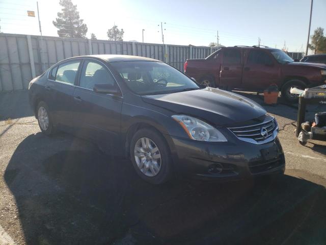 NISSAN ALTIMA BAS 2012 with VIN 1N4AL2AP6CN489844 - Photo from auction