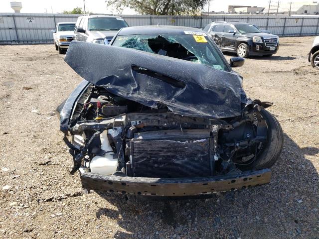 Photo 9 from auction – 2019 DODGE CHARGER R/ with VIN 2C3CDXCT0KH529533