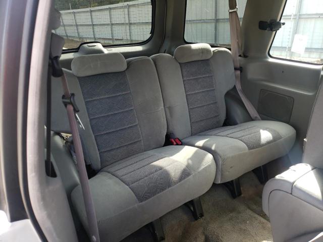 Photo 6 from auction – 1999 FORD EXPLORER with VIN 1FMYU24E5XUB69678