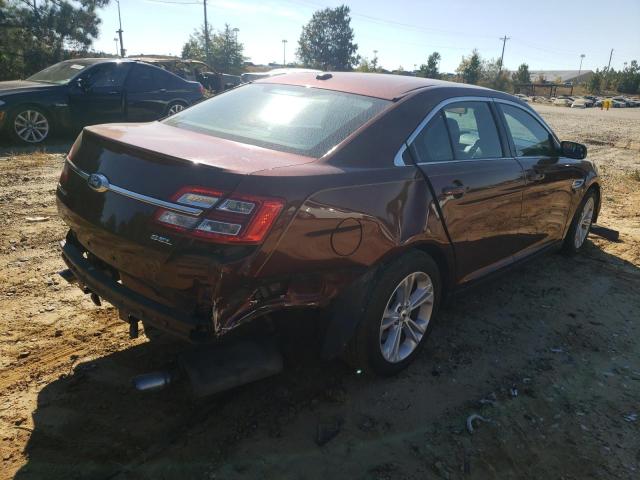 Photo 4 from auction – 2016 FORD TAURUS SEL with VIN 1FAHP2E87GG127845